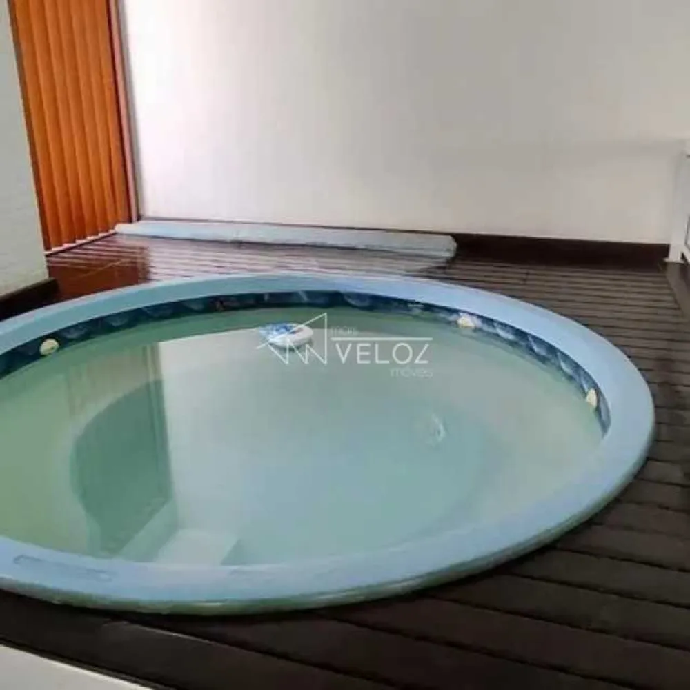 Apartamento, 3 quartos, 156 m² - Foto 9