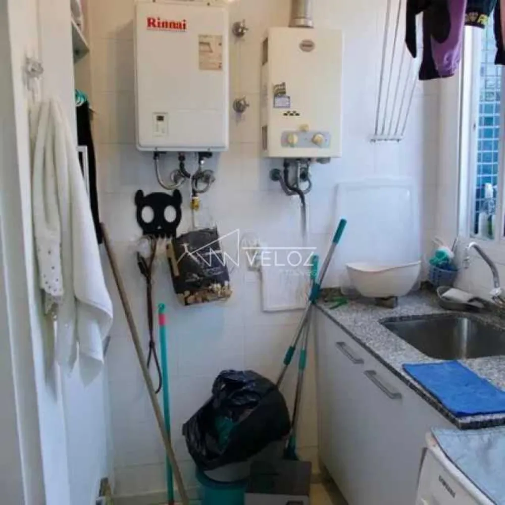 Apartamento, 3 quartos, 156 m² - Foto 20