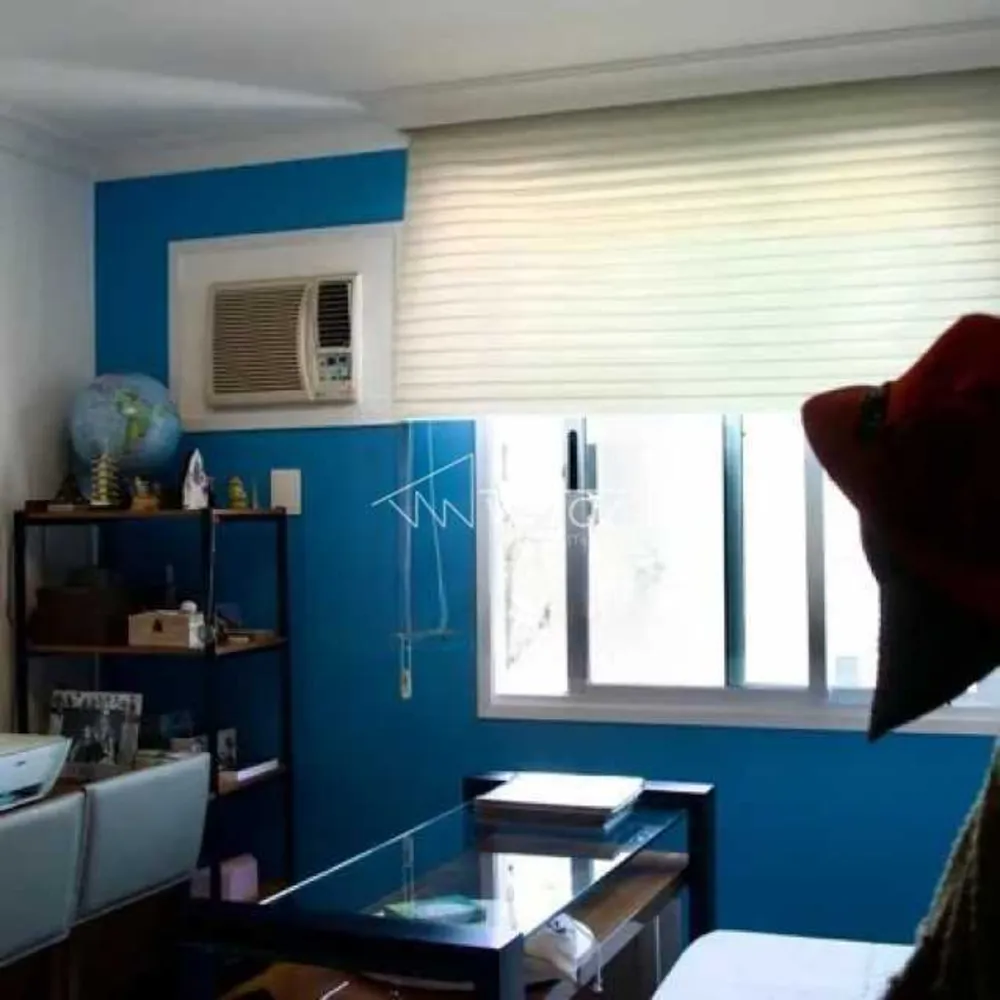Apartamento, 3 quartos, 156 m² - Foto 21
