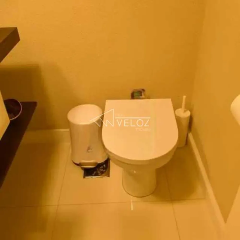 Apartamento, 3 quartos, 156 m² - Foto 3
