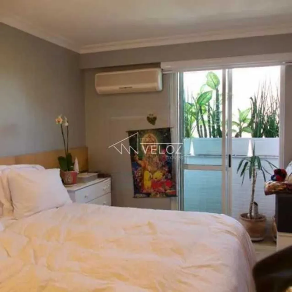 Apartamento, 3 quartos, 156 m² - Foto 24