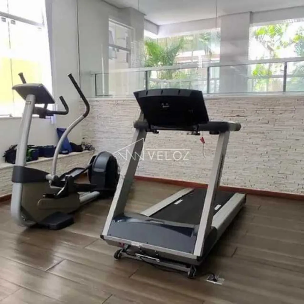 Apartamento, 3 quartos, 156 m² - Foto 15