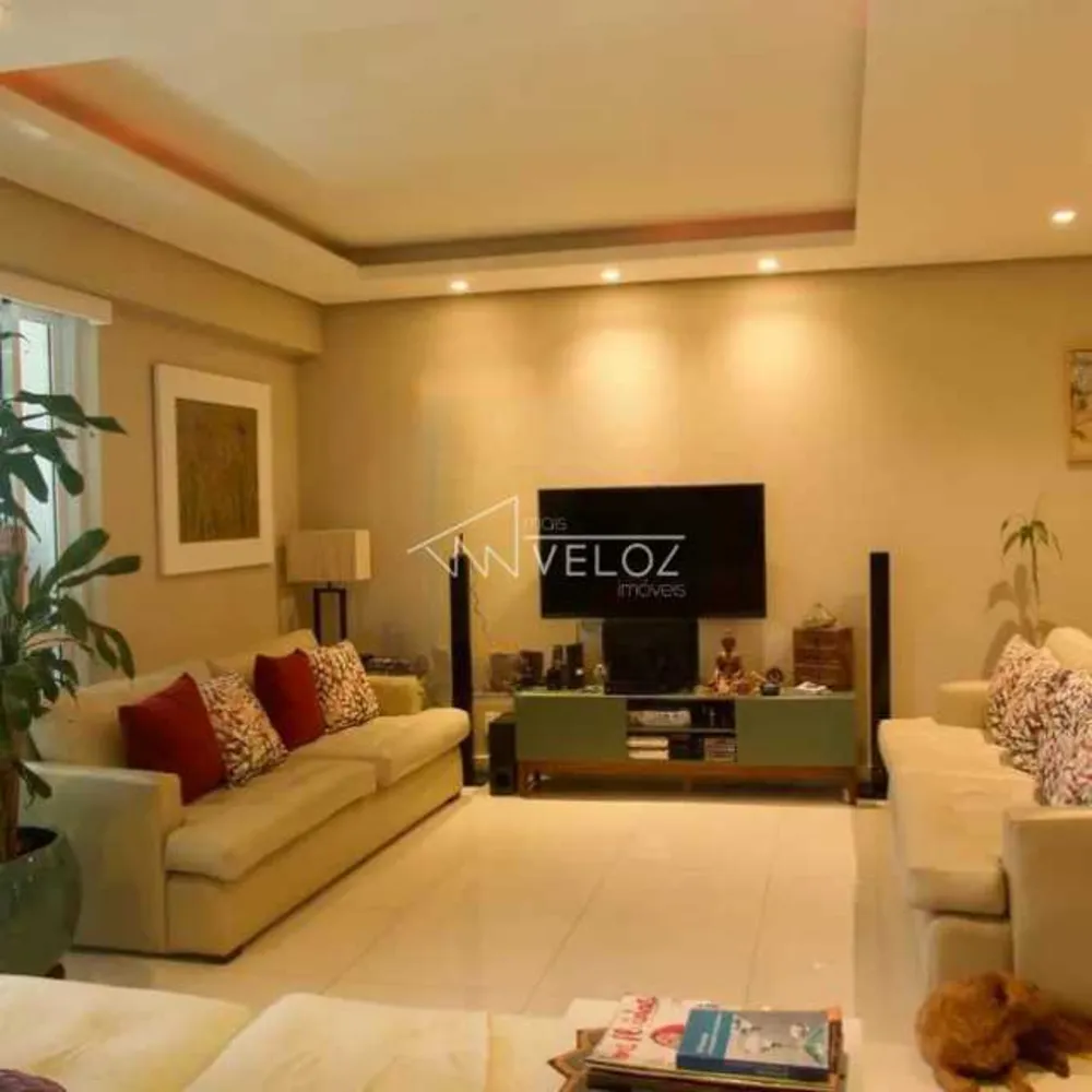 Apartamento, 3 quartos, 156 m² - Foto 13