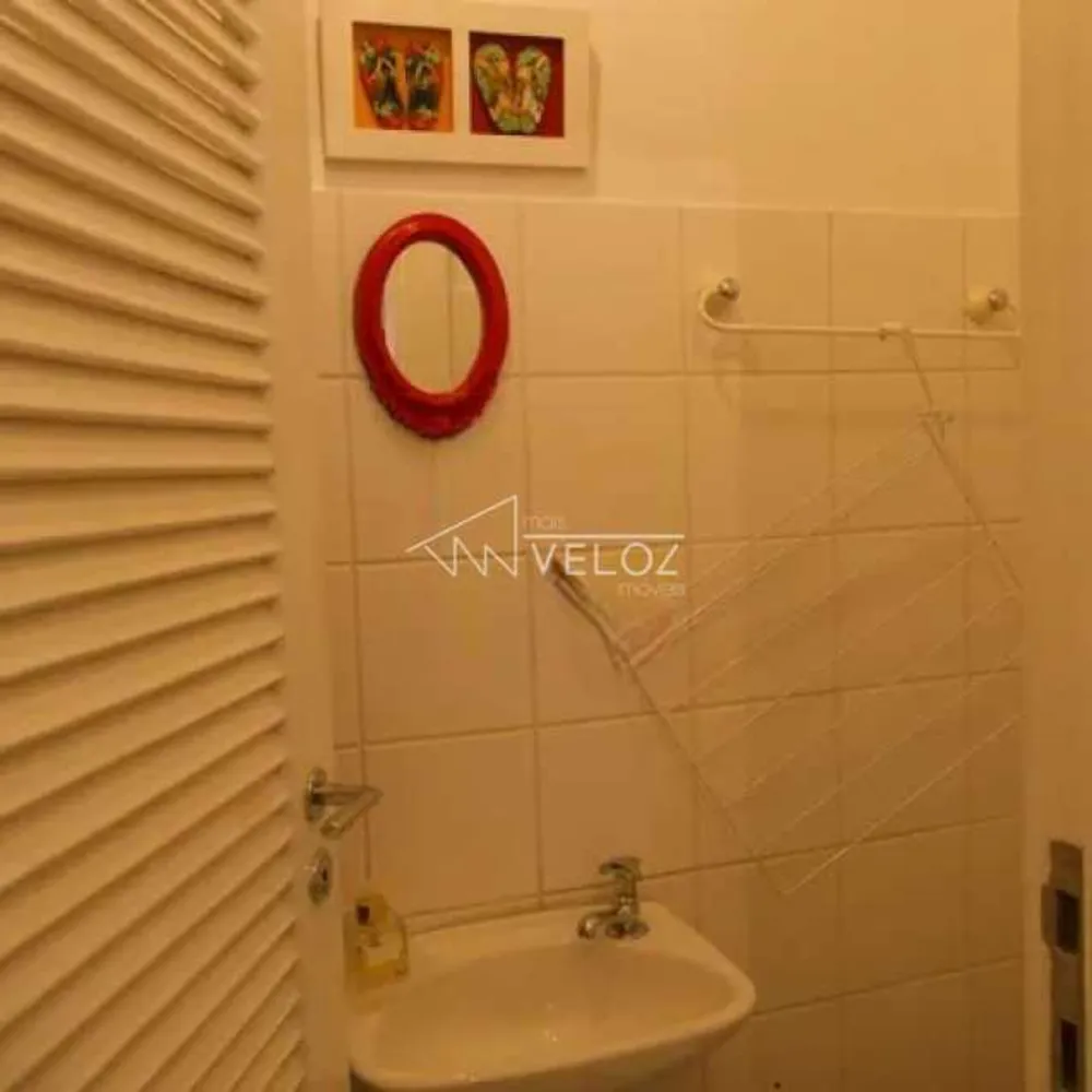 Apartamento, 3 quartos, 156 m² - Foto 2