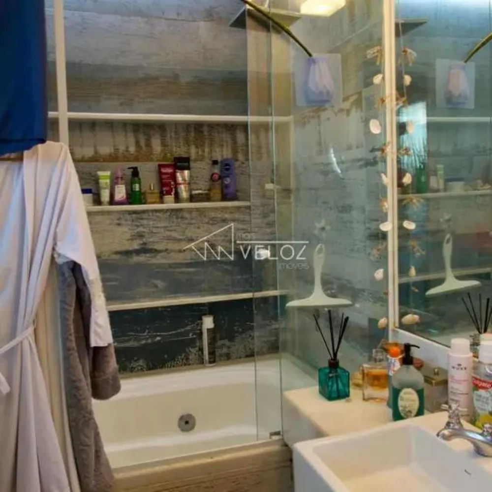 Apartamento, 3 quartos, 156 m² - Foto 17