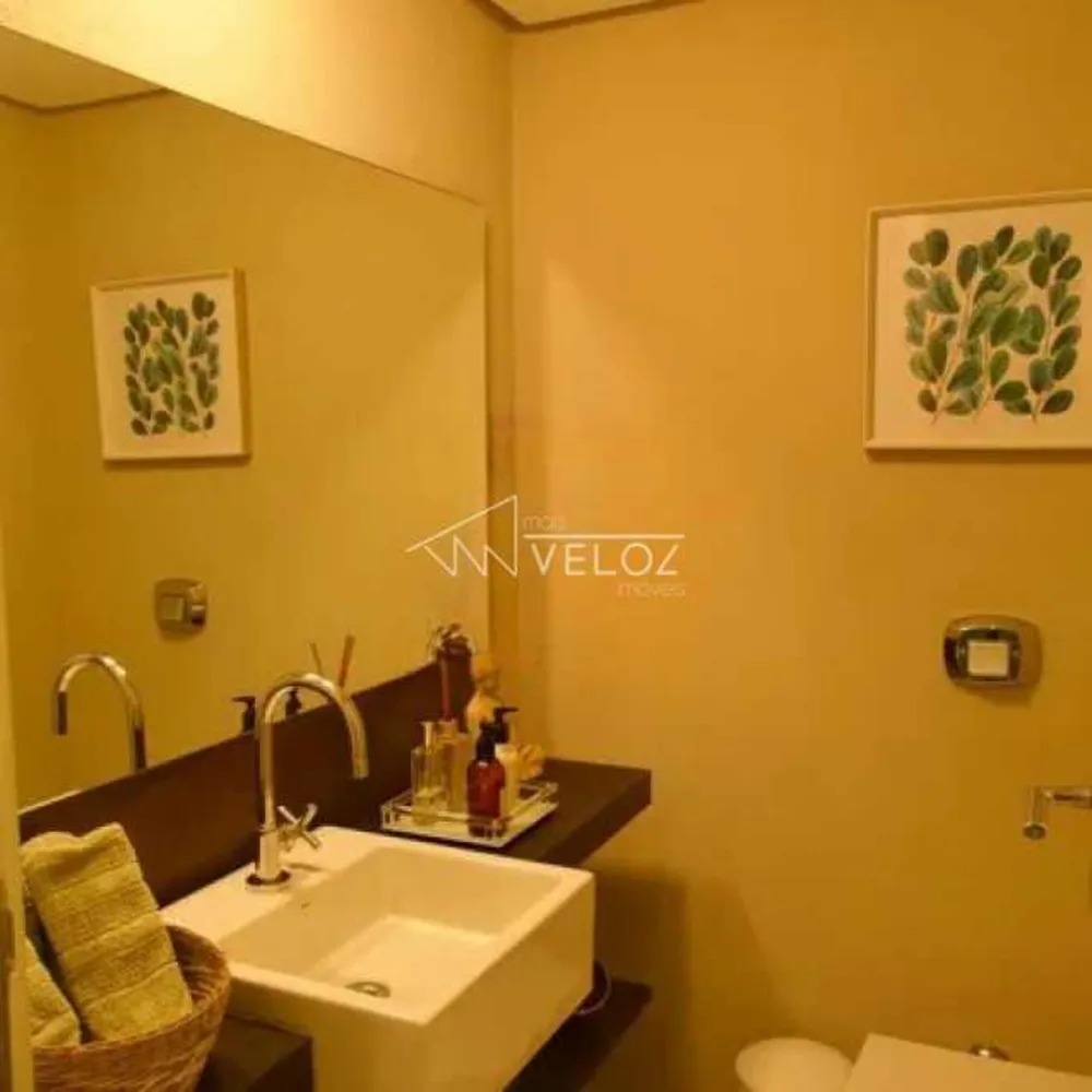 Apartamento, 3 quartos, 156 m² - Foto 1