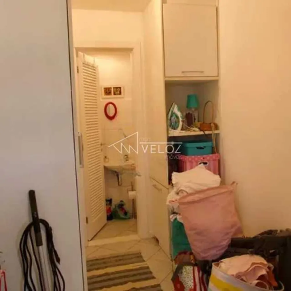 Apartamento, 3 quartos, 156 m² - Foto 26