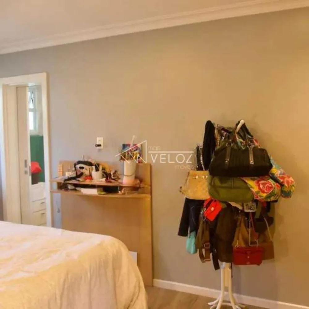 Apartamento, 3 quartos, 156 m² - Foto 18