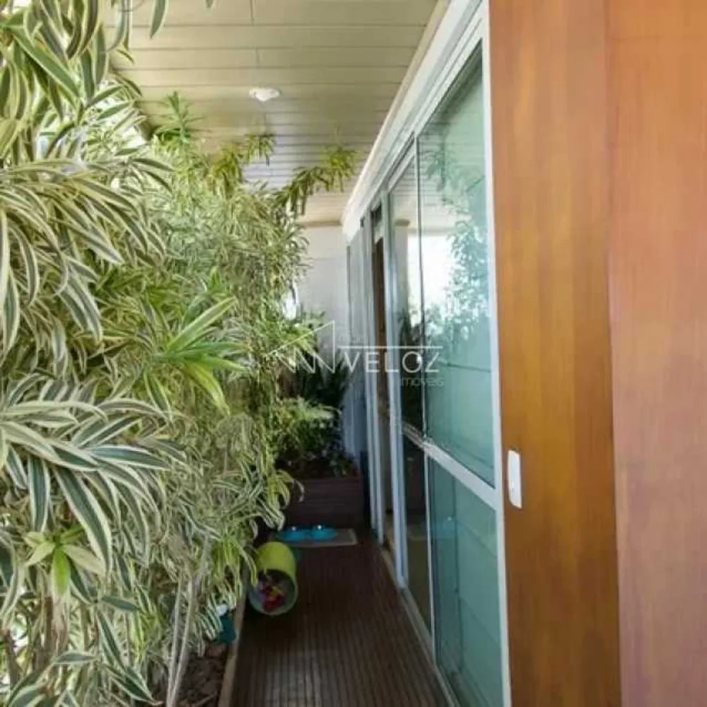 Apartamento, 3 quartos, 156 m² - Foto 23