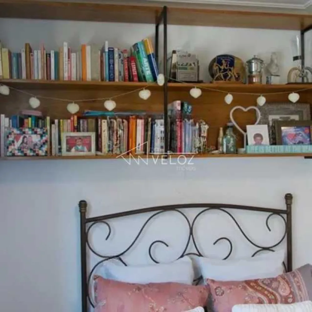 Apartamento, 3 quartos, 156 m² - Foto 19