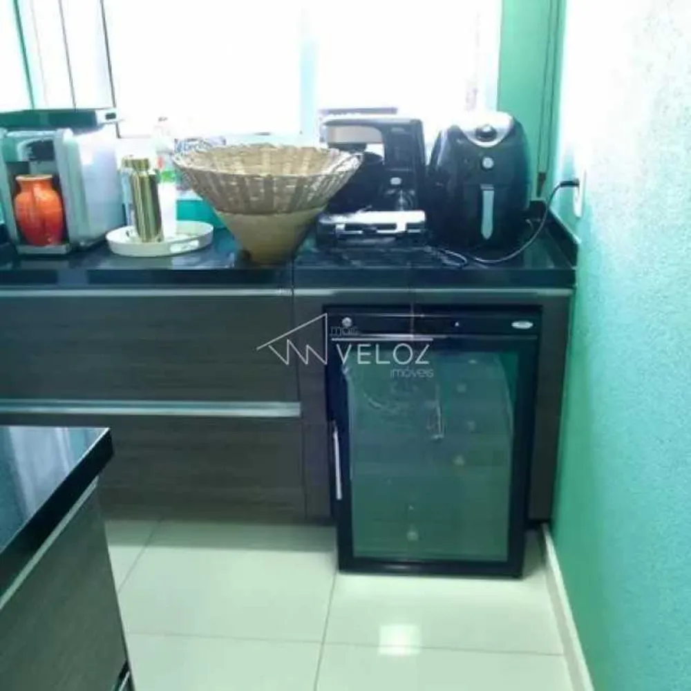 Apartamento, 3 quartos, 156 m² - Foto 4