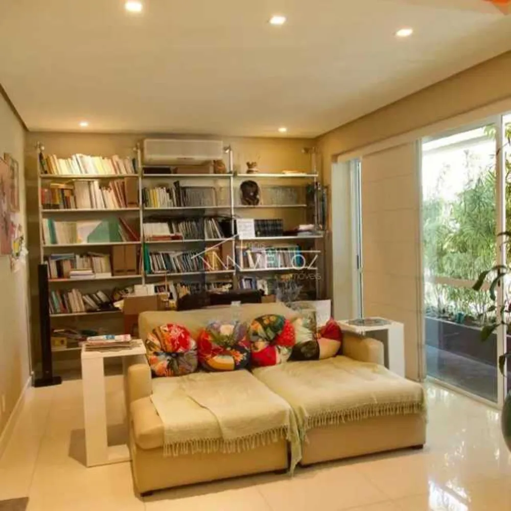Apartamento, 3 quartos, 156 m² - Foto 25