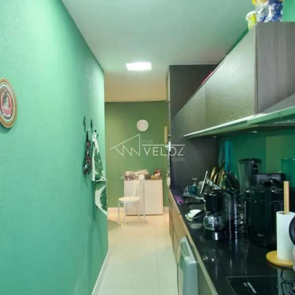 Apartamento, 3 quartos, 156 m² - Foto 8
