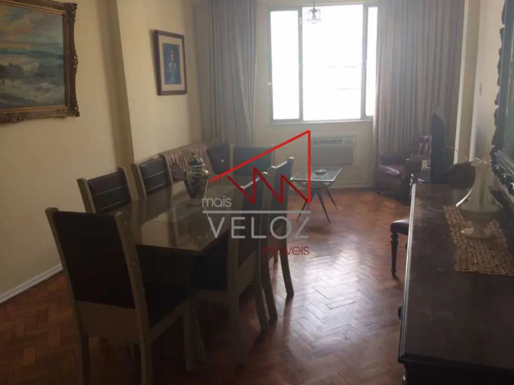 Apartamento, 3 quartos, 110 m² - Foto 4