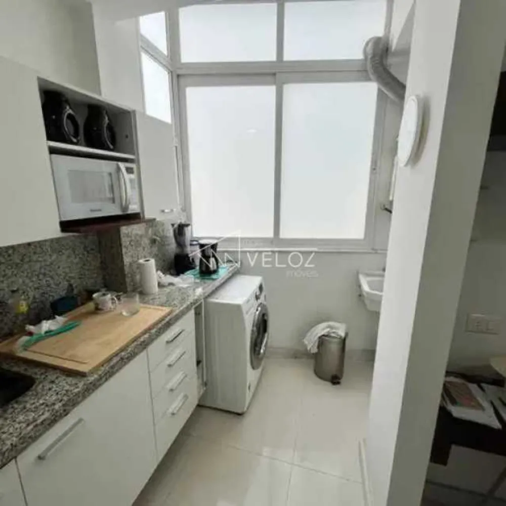 Apartamento, 2 quartos, 66 m² - Foto 4