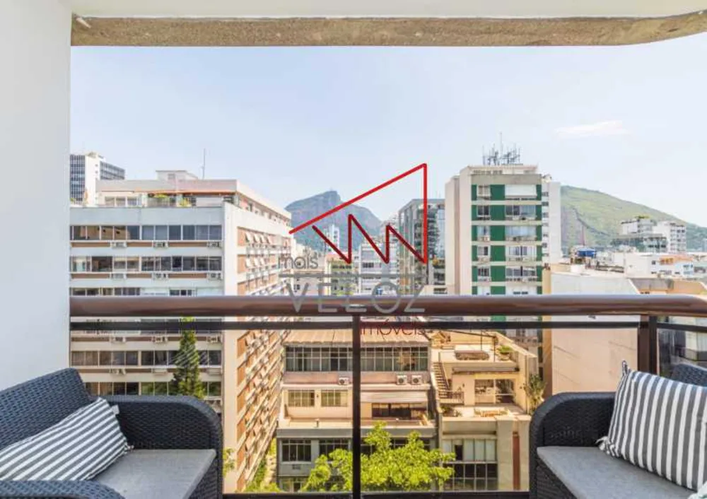 Apartamento, 2 quartos, 90 m² - Foto 4
