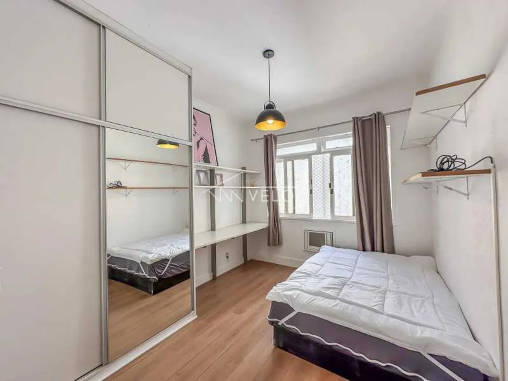 Apartamento, 2 quartos, 90 m² - Foto 2