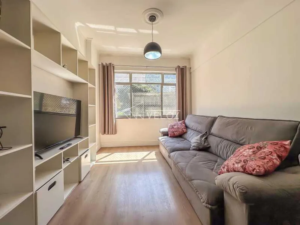 Apartamento, 2 quartos, 90 m² - Foto 13