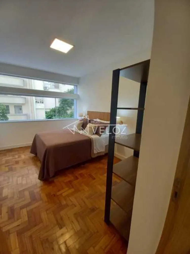 Apartamento, 1 quarto, 35 m² - Foto 6