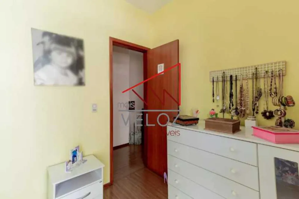 Apartamento, 4 quartos, 177 m² - Foto 20