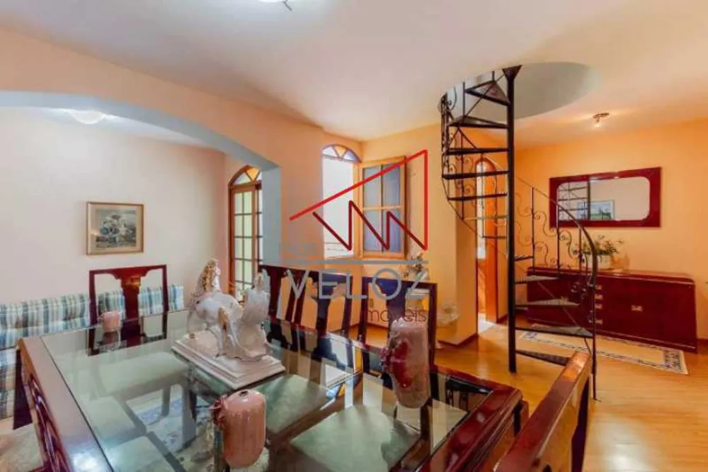 Apartamento, 4 quartos, 177 m² - Foto 8