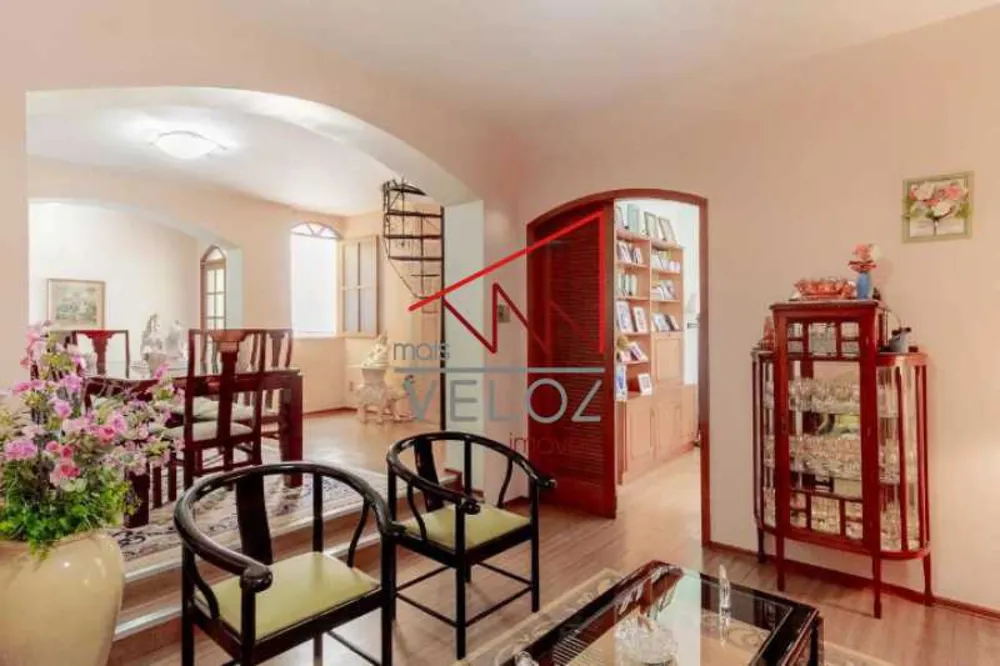 Apartamento, 4 quartos, 177 m² - Foto 4