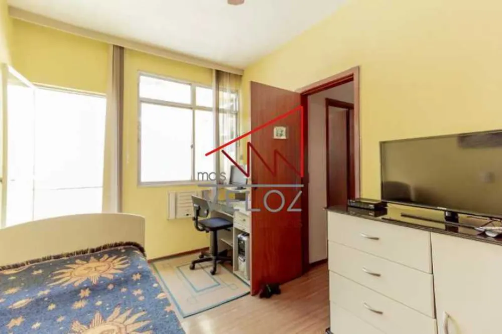 Apartamento, 4 quartos, 177 m² - Foto 15