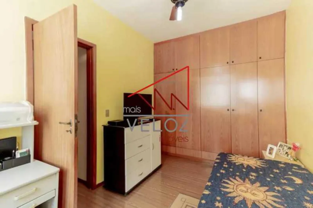 Apartamento, 4 quartos, 177 m² - Foto 16