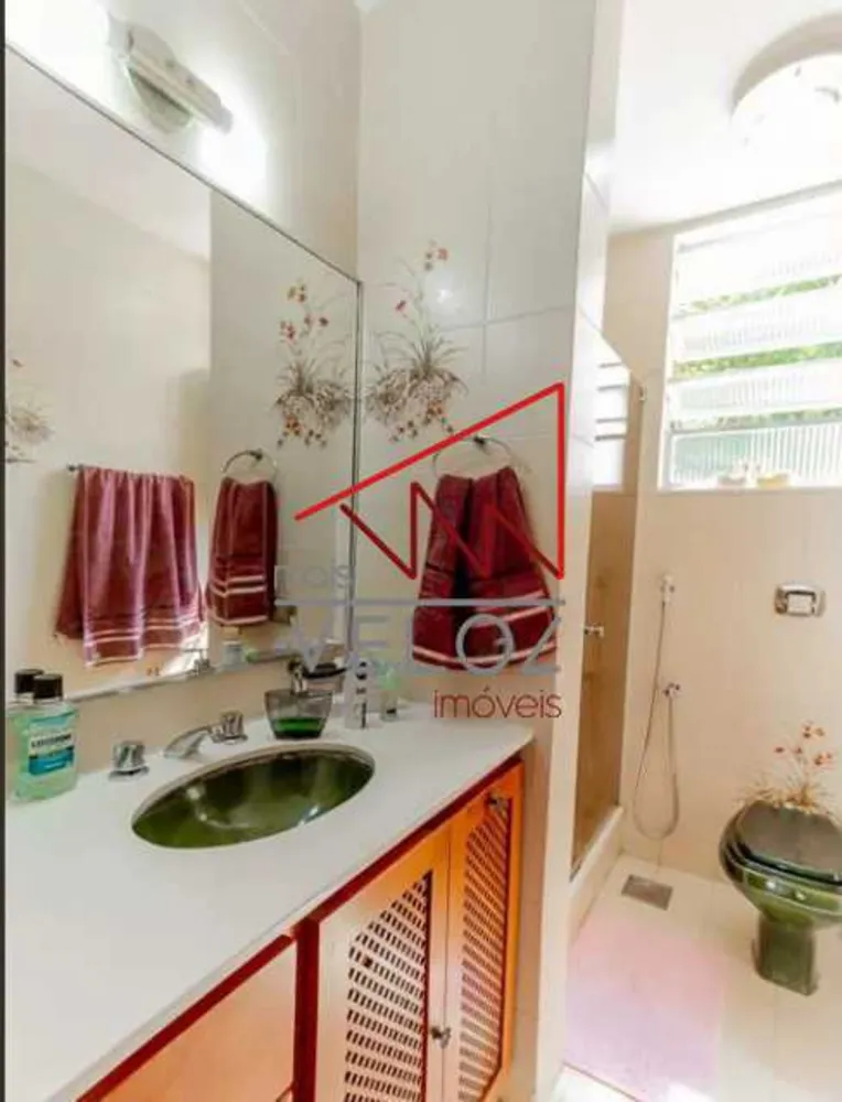 Apartamento, 4 quartos, 177 m² - Foto 1