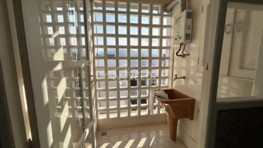 Apartamento, 1 quarto, 52 m² - Foto 9