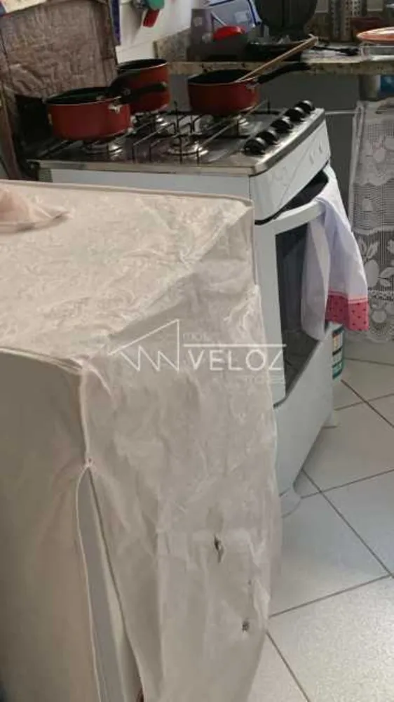Apartamento, 1 quarto, 38 m² - Foto 6