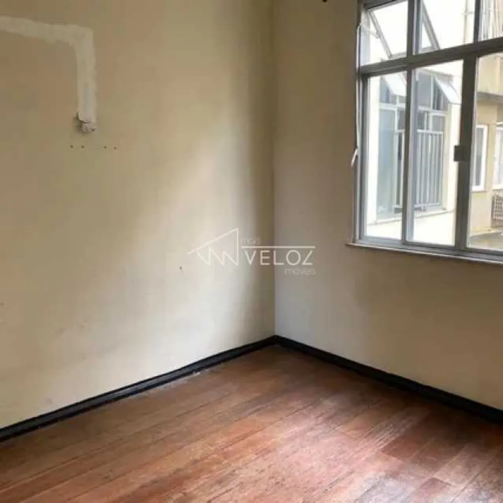 Apartamento, 3 quartos, 58 m² - Foto 2