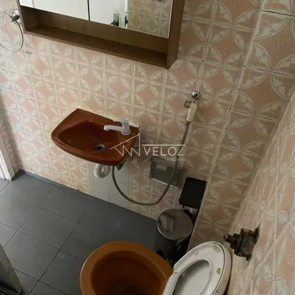 Apartamento, 3 quartos, 58 m² - Foto 5