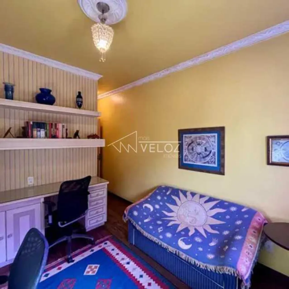 Apartamento, 4 quartos, 311 m² - Foto 21