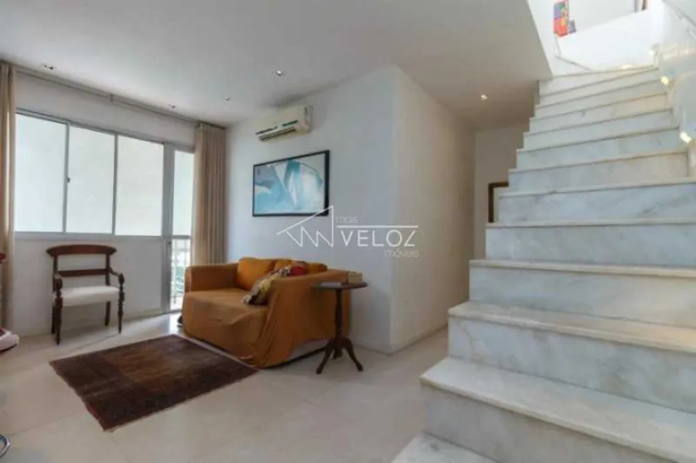 Apartamento, 3 quartos, 160 m² - Foto 1