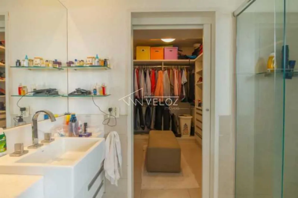 Apartamento, 3 quartos, 160 m² - Foto 4