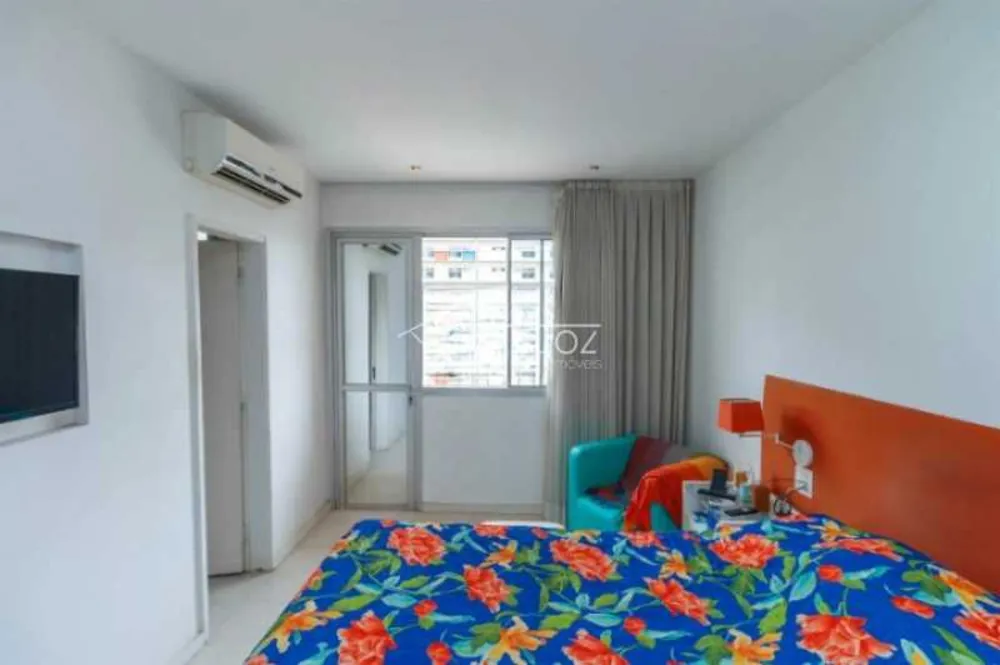 Apartamento, 3 quartos, 160 m² - Foto 7