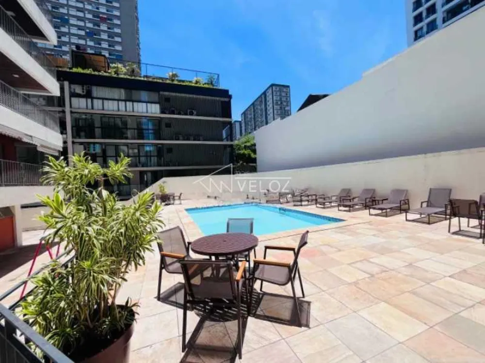 Apartamento, 3 quartos, 160 m² - Foto 6