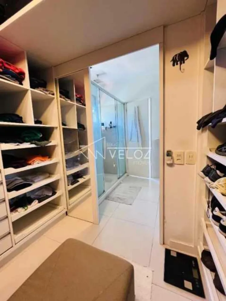 Apartamento, 3 quartos, 160 m² - Foto 3