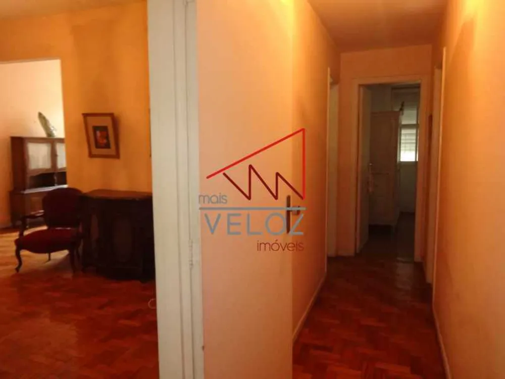 Apartamento, 3 quartos, 109 m² - Foto 20