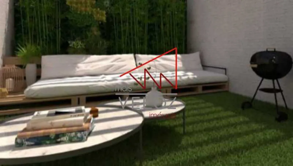Apartamento, 1 quarto, 35 m² - Foto 12