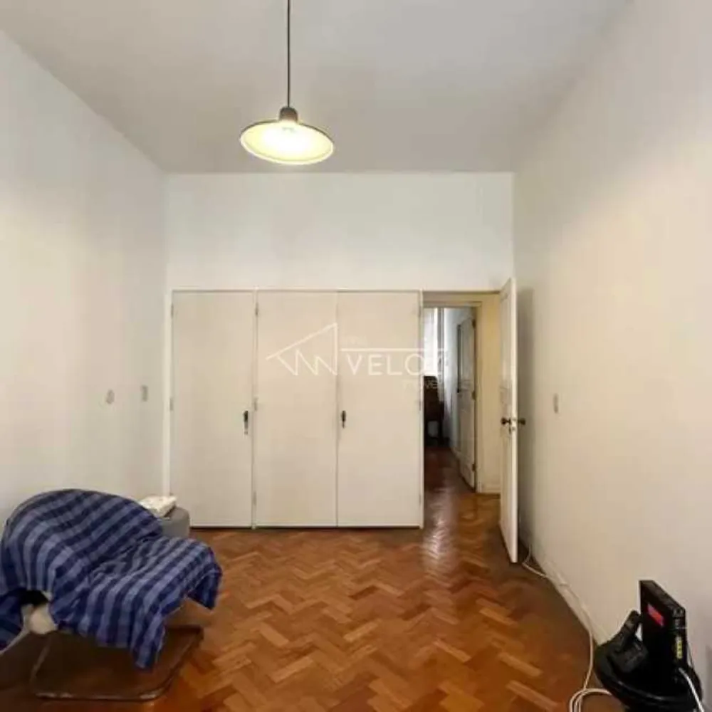Apartamento, 3 quartos, 154 m² - Foto 8