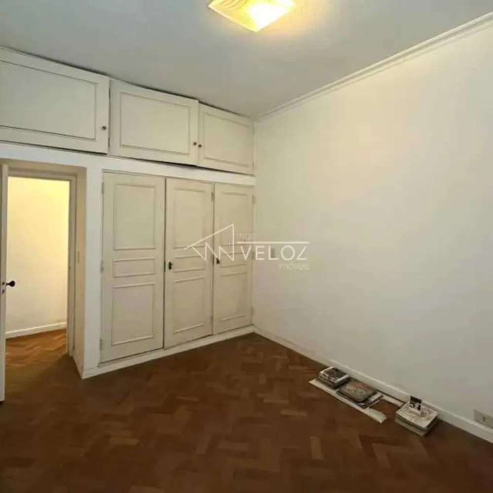 Apartamento, 3 quartos, 154 m² - Foto 7