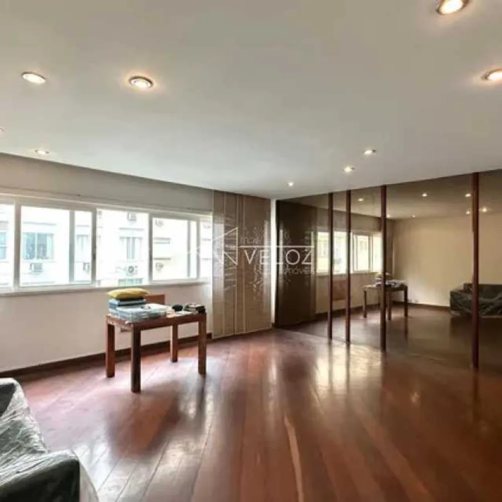 Apartamento, 3 quartos, 154 m² - Foto 2