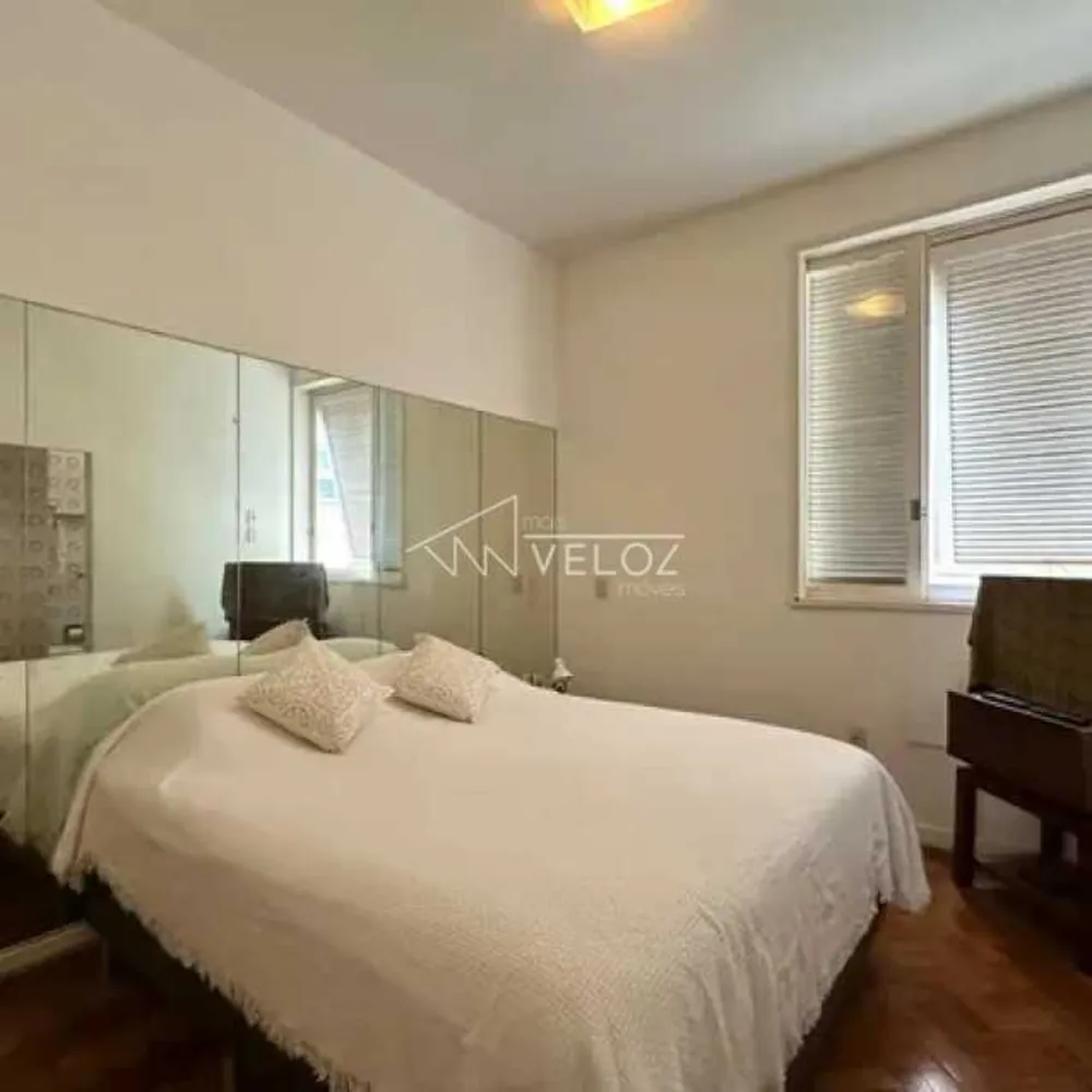 Apartamento, 3 quartos, 154 m² - Foto 11