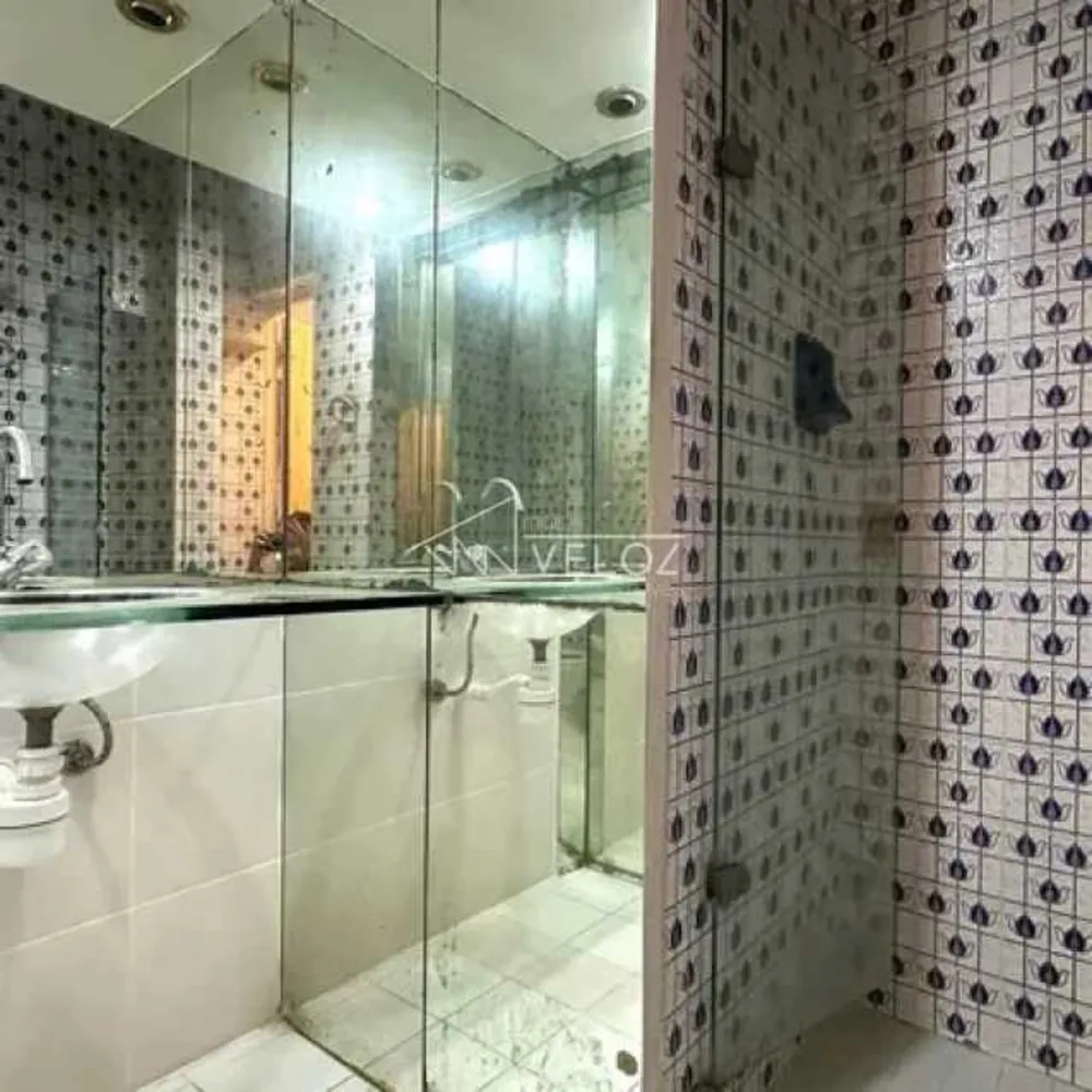 Apartamento, 3 quartos, 154 m² - Foto 12