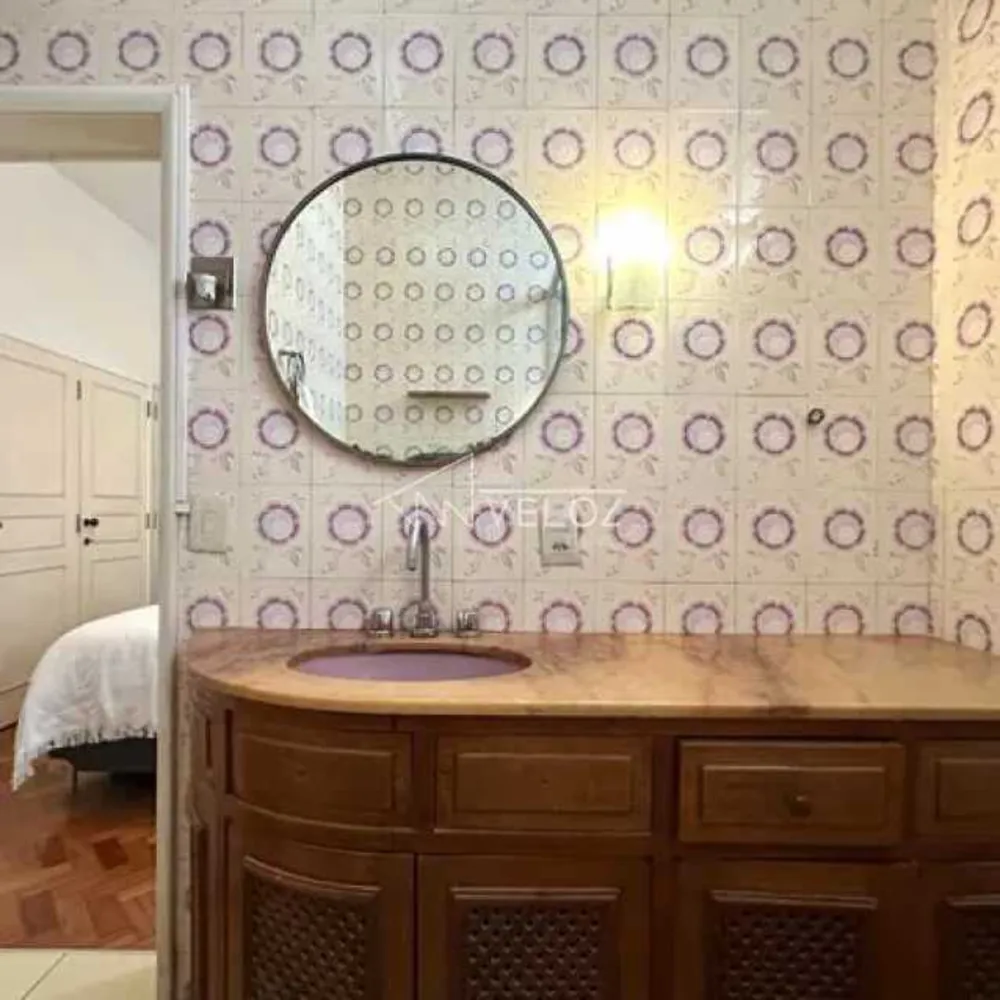 Apartamento, 3 quartos, 154 m² - Foto 1
