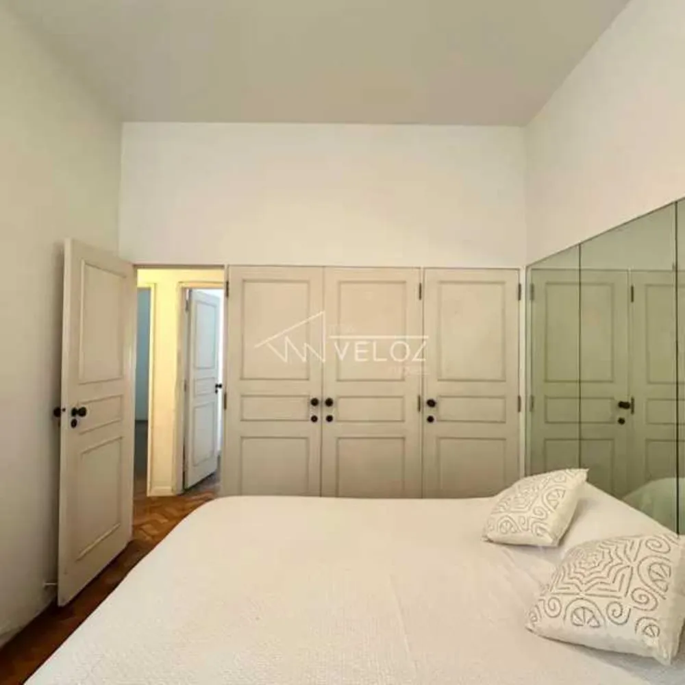 Apartamento, 3 quartos, 154 m² - Foto 10
