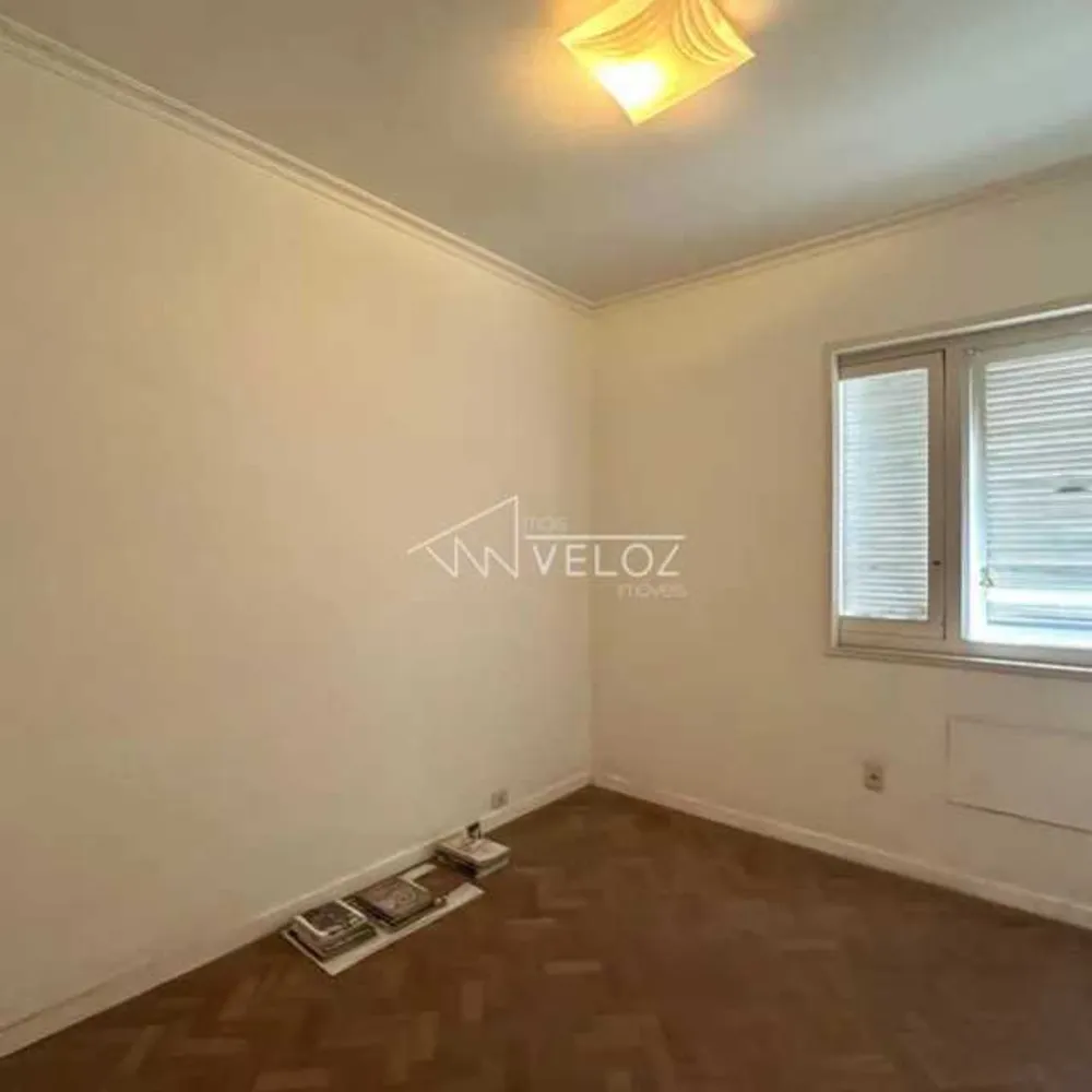 Apartamento, 3 quartos, 154 m² - Foto 6