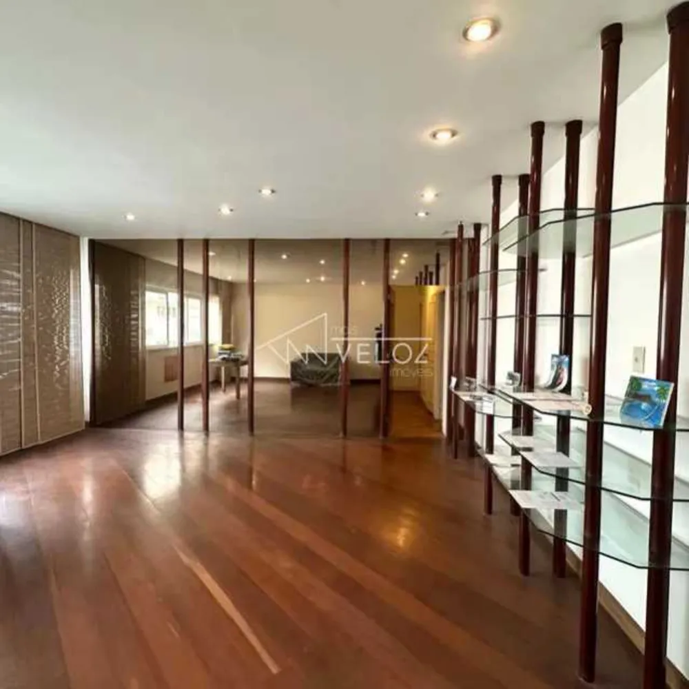 Apartamento, 3 quartos, 154 m² - Foto 4